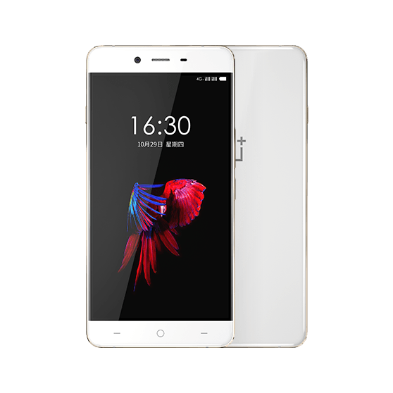 Thay mặt kính OnePlus X E1001 Hồ Chí Minh Thay mặt kính OnePlus X E1001