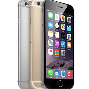 Thay Mic iPhone 6 Plus