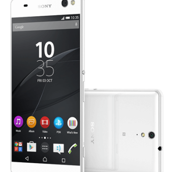 Replace mic Sony Xperia C5 Ultra