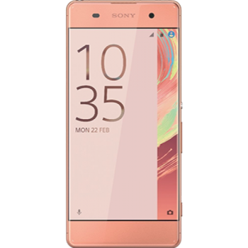 Thay mic Sony Xperia XA Thay mic Sony Xperia XA