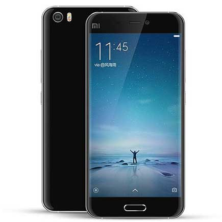 Replace mic Xiaomi Mi5