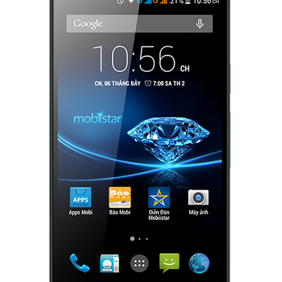 Thay nắp lưng Mobiistar Prime 508 Hồ Chí Minh Thay nắp lưng Mobiistar Prime 508