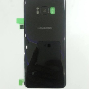 Replace the back cover Samsung Galaxy S8