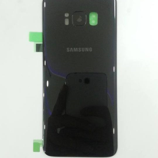 Replace the back cover Samsung Galaxy S8 Hồ Chí Minh Replace the back cover Samsung Galaxy S8
