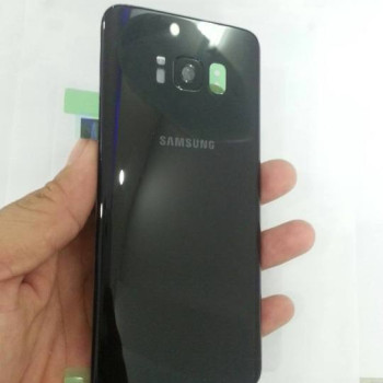 Thay nắp lưng sau Samsung Galaxy S8 Plus