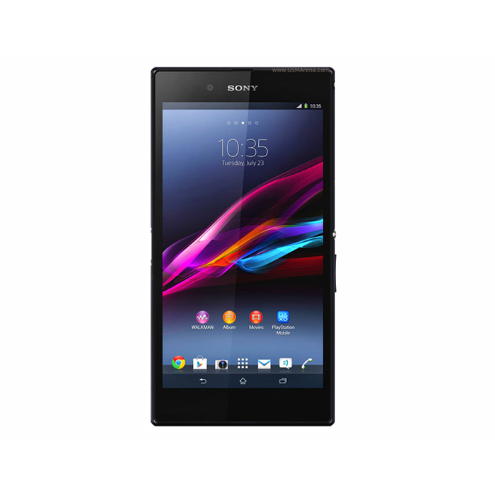 Replace Back Cover Sony Xperia Z Ultra XL39H C6802 C6806 C6833 C6843 Hồ Chí Minh Replace Back Cover Sony Xperia Z Ultra XL39H C6802 C6806 C6833 C6843