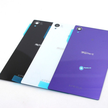 Replace Back cover Sony Xperia Z3 D6603 D6643 D6653 D6616