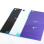 Thay nắp lưng Sony Xperia Z3 D6603 D6643 D6653 D6616