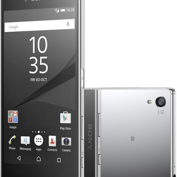 Thay nắp lưng Sony Xperia Z5 Compact (Z5 mini) E5803 E5823