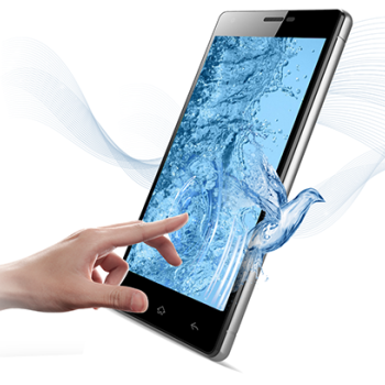 Thay nắp lưng vỏ sườn FPT S550