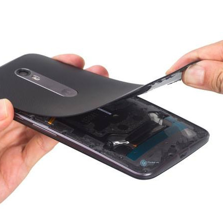 Thay nắp lưng vỏ sườn Motorola Moto X Style XT1572 Hồ Chí Minh Thay nắp lưng vỏ sườn Motorola Moto X Style XT1572