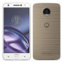 Thay nắp lưng vỏ sườn Motorola Moto Z XT1650