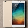 Thay nắp lưng vỏ sườn Xiaomi Mi Note Pro