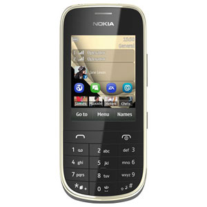 Replace Touch Screen Asha 202 Hồ Chí Minh Replace Touch Screen Asha 202