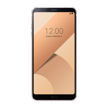 Repair Home-Power Button LG G6 Plus