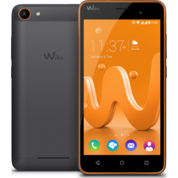 Thay nút nguồn volume Wiko Jerry