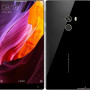 Replace power button and volume Xiaomi Mi MIX