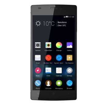 Repair Simcart Slot Gionee Elife S5.5