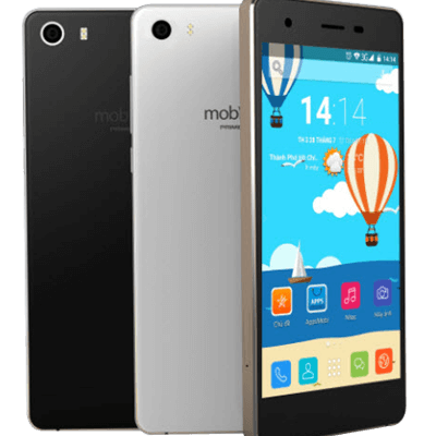 Replace the weak wave sim Mobiistar Prime X Plus
