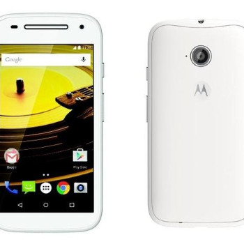 Thay ổ sim sóng yếu Motorola Moto E (2nd Gen) 2017