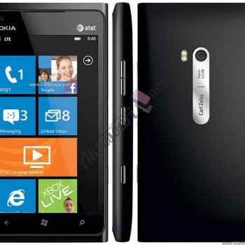 Thay ổ sim sóng yếu Nokia Lumia 725