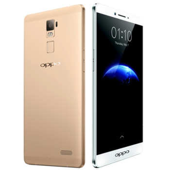 Thay ổ sim sóng yếu Oppo R7 Plus