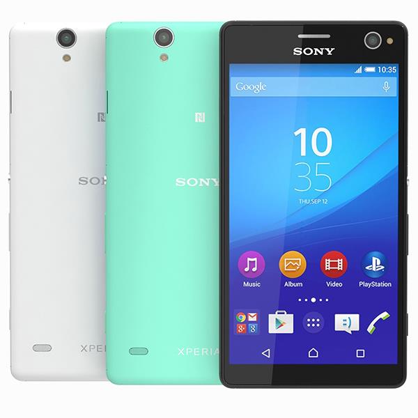 Thay ổ sim sóng yếu Sony Xperia C4 Dual (E5333) Hồ Chí Minh Thay ổ sim sóng yếu Sony Xperia C4 Dual (E5333)