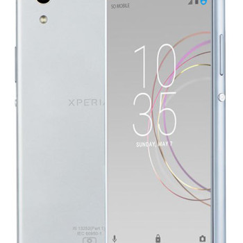Repair weak signal network sim card not recognize Sony Xperia R1 Plus