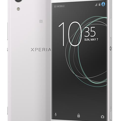 Replace the weak wave sim Sony Xperia XA1 Hồ Chí Minh Replace the weak wave sim Sony Xperia XA1