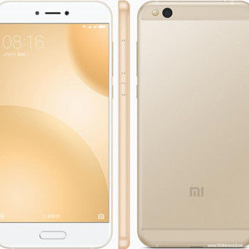 Repair sim card slot Xiaomi Mi 5C