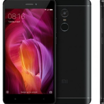 Thay ổ sim sóng yếu Xiaomi  Redmi Note 4 Qualcomm