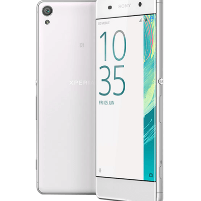 Repair Sony Xperia XA