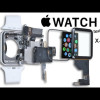 Replace battery Apple Watch