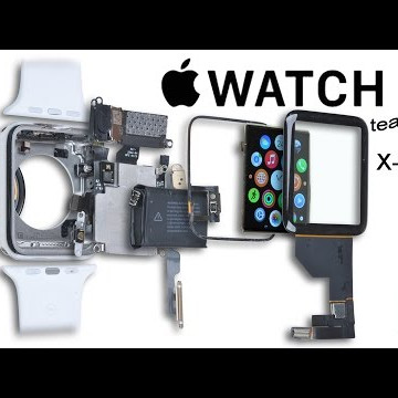 Replace battery Apple Watch Hồ Chí Minh Replace battery Apple Watch