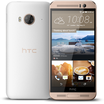 Thay pin HTC One ME
