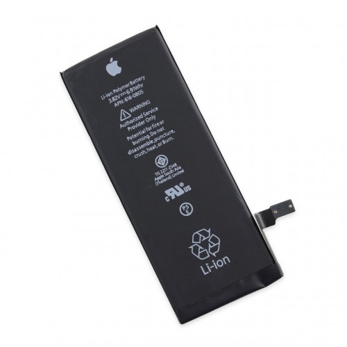Thay pin iPhone 6
