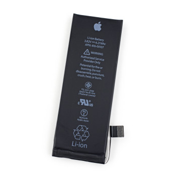 Replace Battery iPhone SE