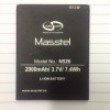 Thay pin Masstel N526