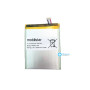 Replace Baterry Mobiistar Prime 508