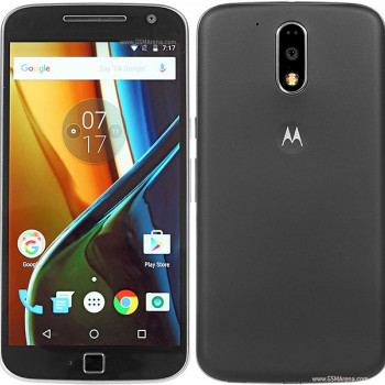 Thay pin Motorola Moto G4 Plus 2016