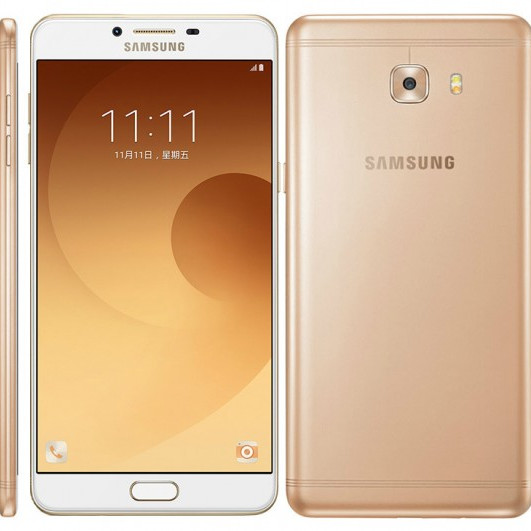 Replace batteries Samsung Galaxy C9 Pro