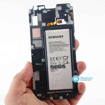 Battery replace Samsung Galaxy S6 active Battery replace Samsung Galaxy S6 active