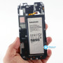 Battery replace Samsung Galaxy S6 active Battery replace Samsung Galaxy S6 active