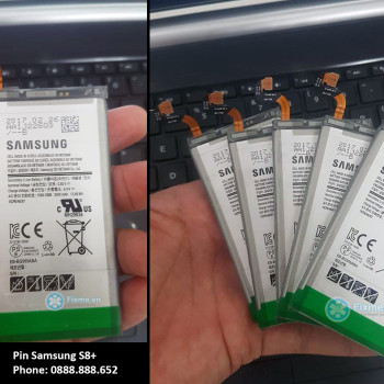 Replace batteries Samsung Galaxy S8 Plus Replace batteries Samsung Galaxy S8 Plus