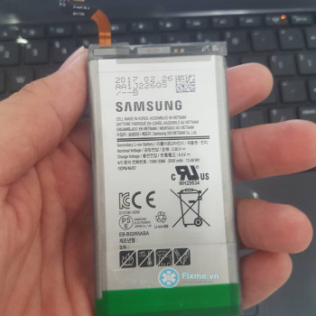 Replace batteries Samsung Galaxy S8 Plus Replace batteries Samsung Galaxy S8 Plus