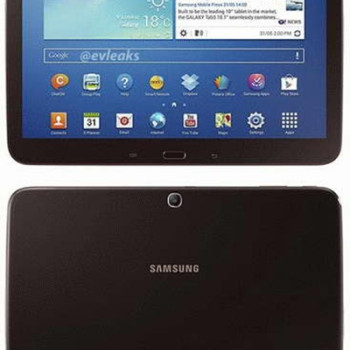 Replace batteries Samsung Galaxy Tab 3 10.1 P5200 Replace batteries Samsung Galaxy Tab 3 10.1 P5200