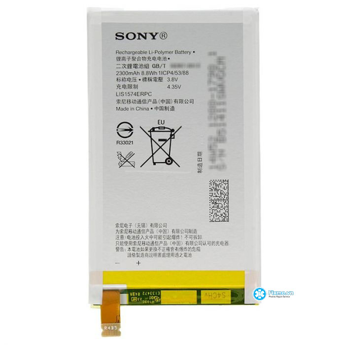 Replace batteries Sony E4 Dual Hồ Chí Minh Replace batteries Sony E4 Dual
