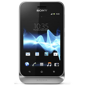 Battery replace Sony Xperia Tipo Dual ST21i2