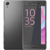 Replace batteries Sony Xperia X