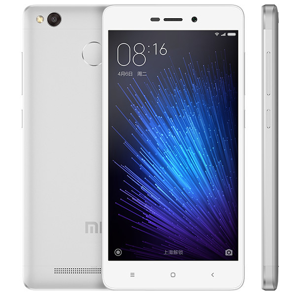 Battery replace Xiaomi Redmi 3X